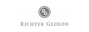 Richter Gedeon